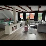 Ferienwohnung Am Buergerpark