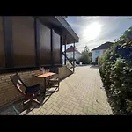 Ferienwohnung Am Buergerpark