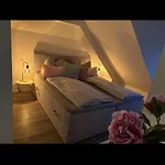 Ferienwohnung Am Buergerpark