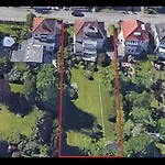 Ferienwohnung Am Buergerpark