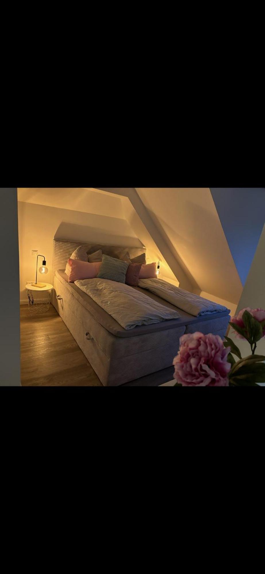 Apartment Am Buergerpark