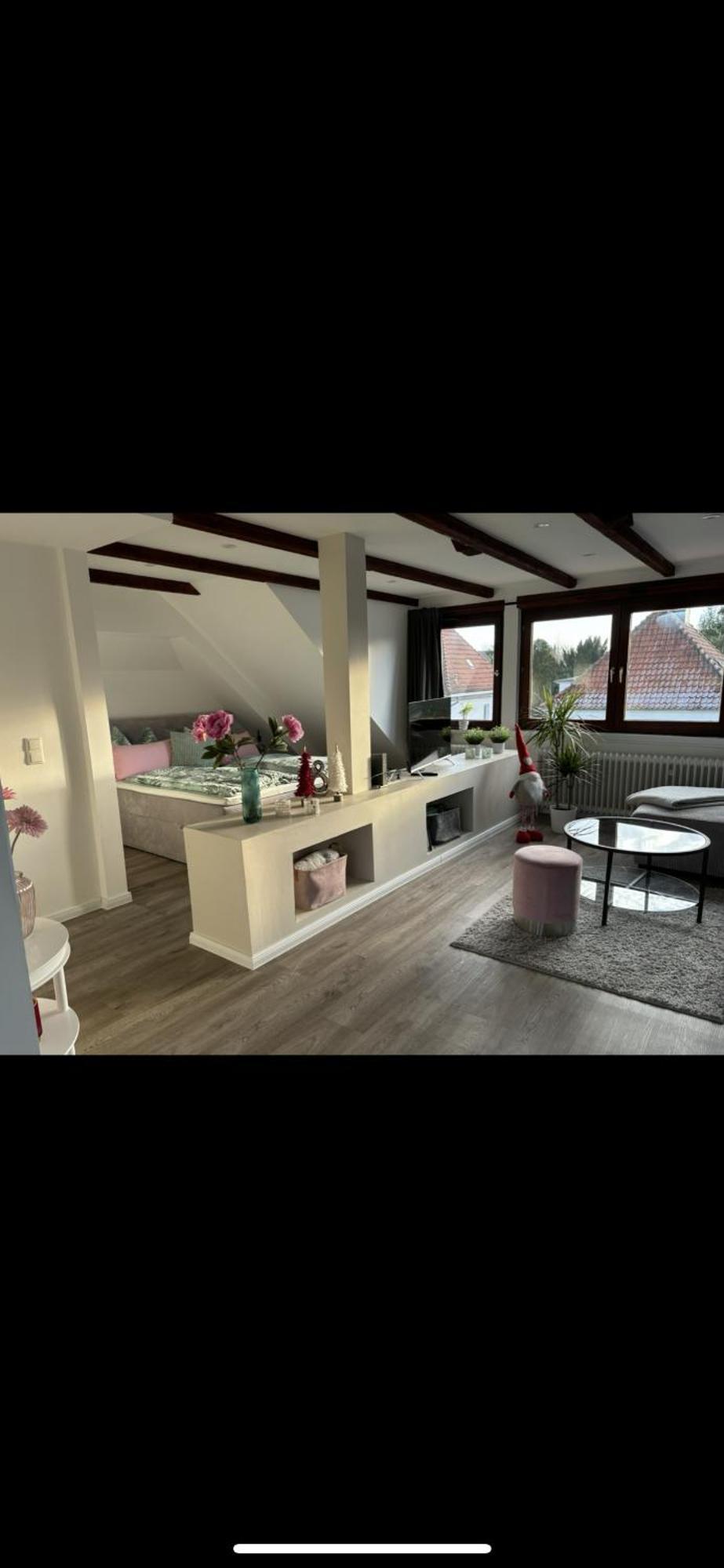 Am Buergerpark Apartment Bremerhaven
